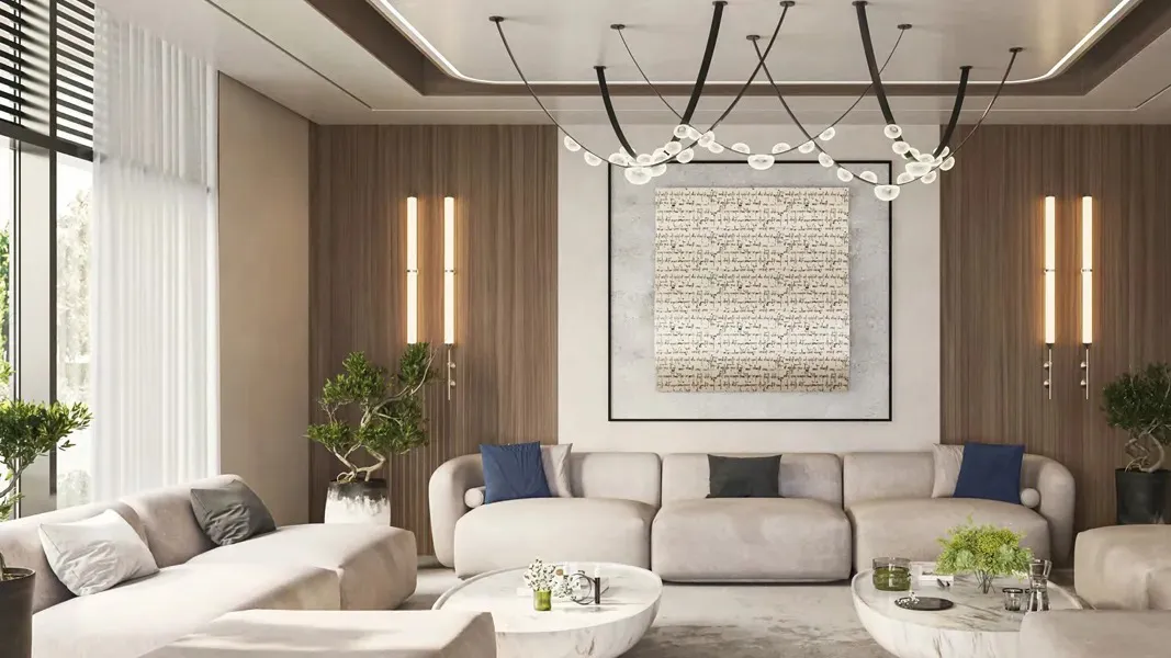 Mirdad by Union Properties in Motor City, Dubai